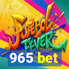 965 bet